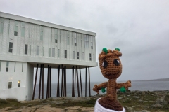 Fogo Island Inn