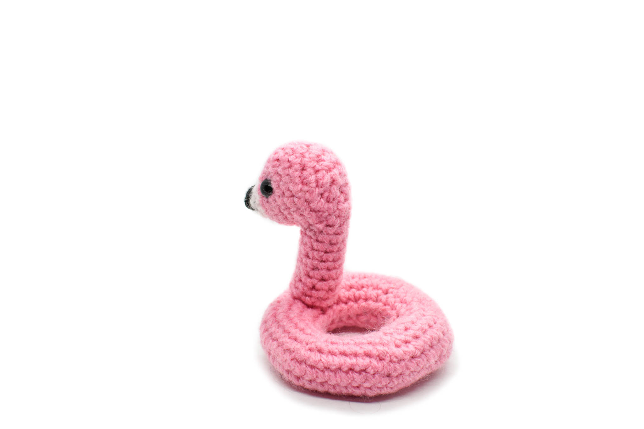 Floatie Crochet Kit